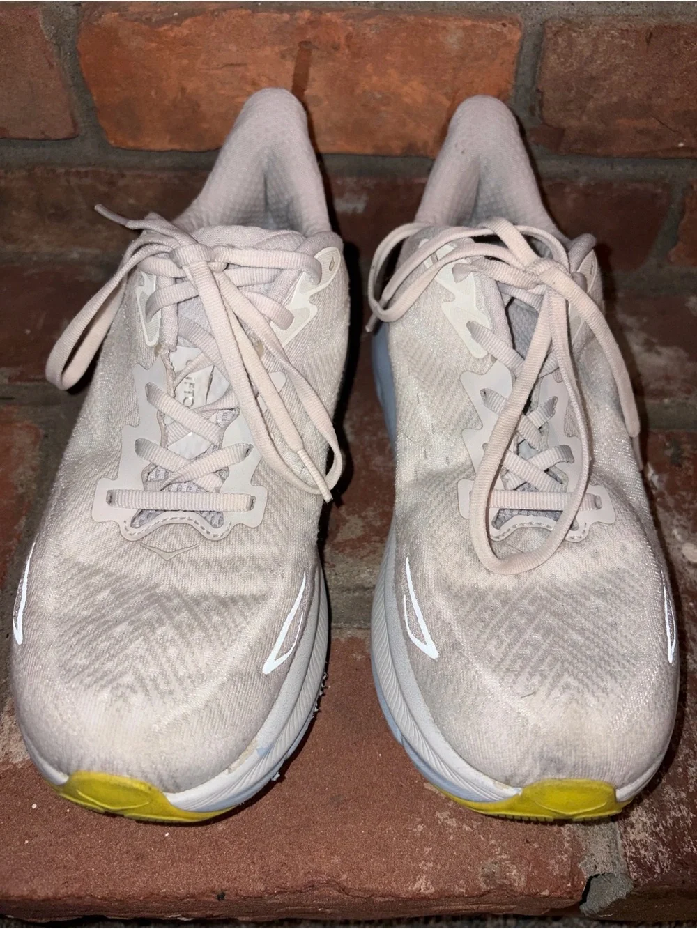 Hoka Running Shoes Womens size 8